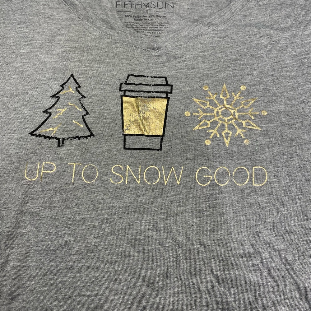 Women’s T-shirt